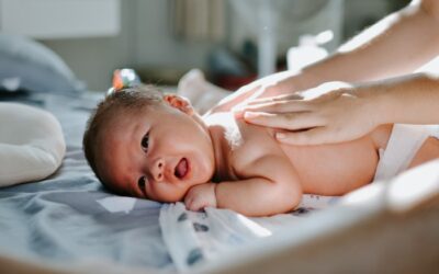 Pijat Bayi Home Care di Cilacap: Kenyamanan untuk Bayi dan Ibu